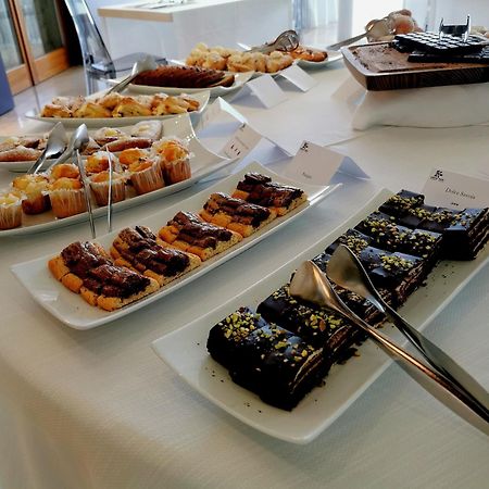 Pietre Nere Resort & Spa Модика Екстериор снимка