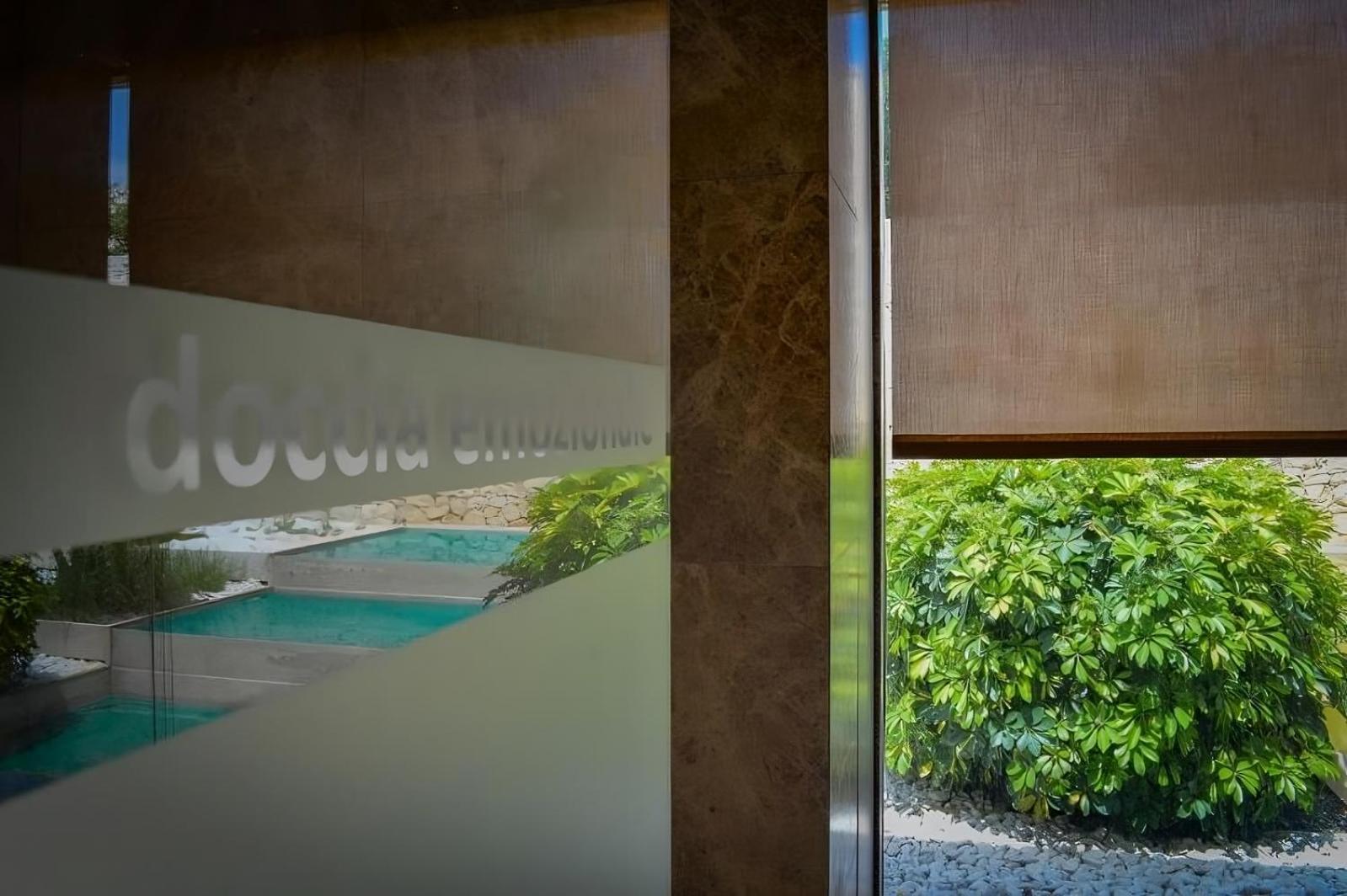Pietre Nere Resort & Spa Модика Екстериор снимка