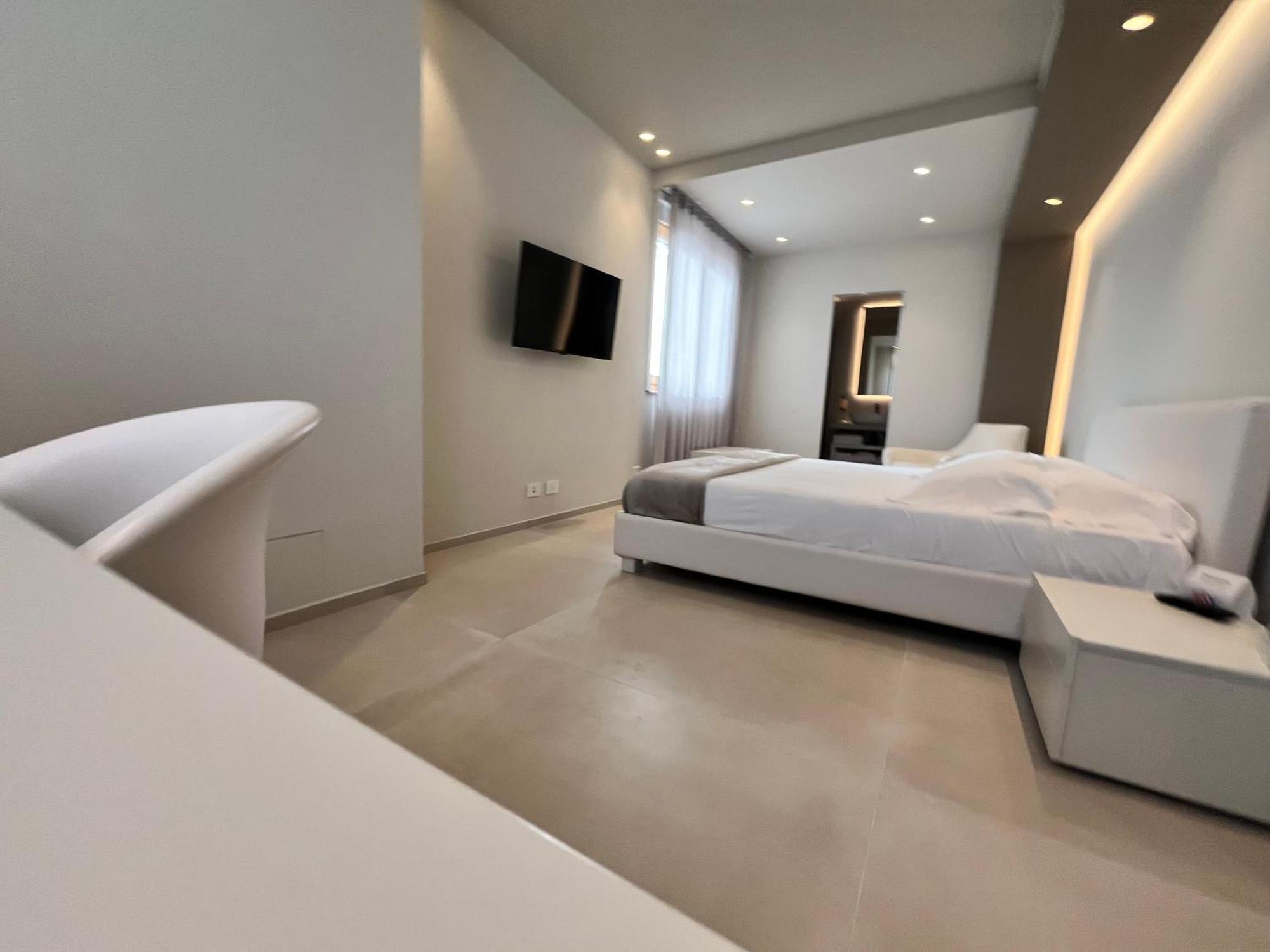 Pietre Nere Resort & Spa Модика Екстериор снимка