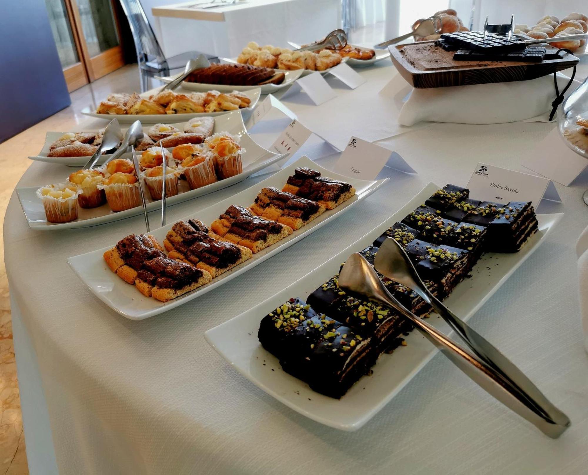 Pietre Nere Resort & Spa Модика Екстериор снимка