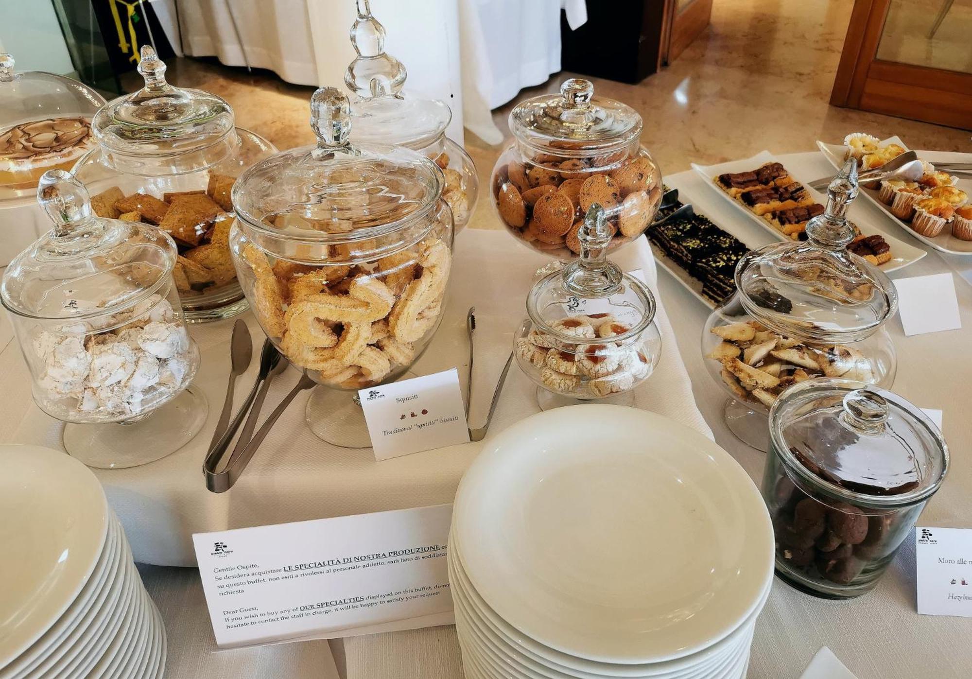 Pietre Nere Resort & Spa Модика Екстериор снимка
