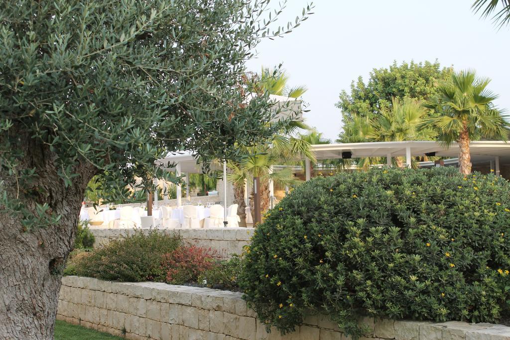 Pietre Nere Resort & Spa Модика Екстериор снимка