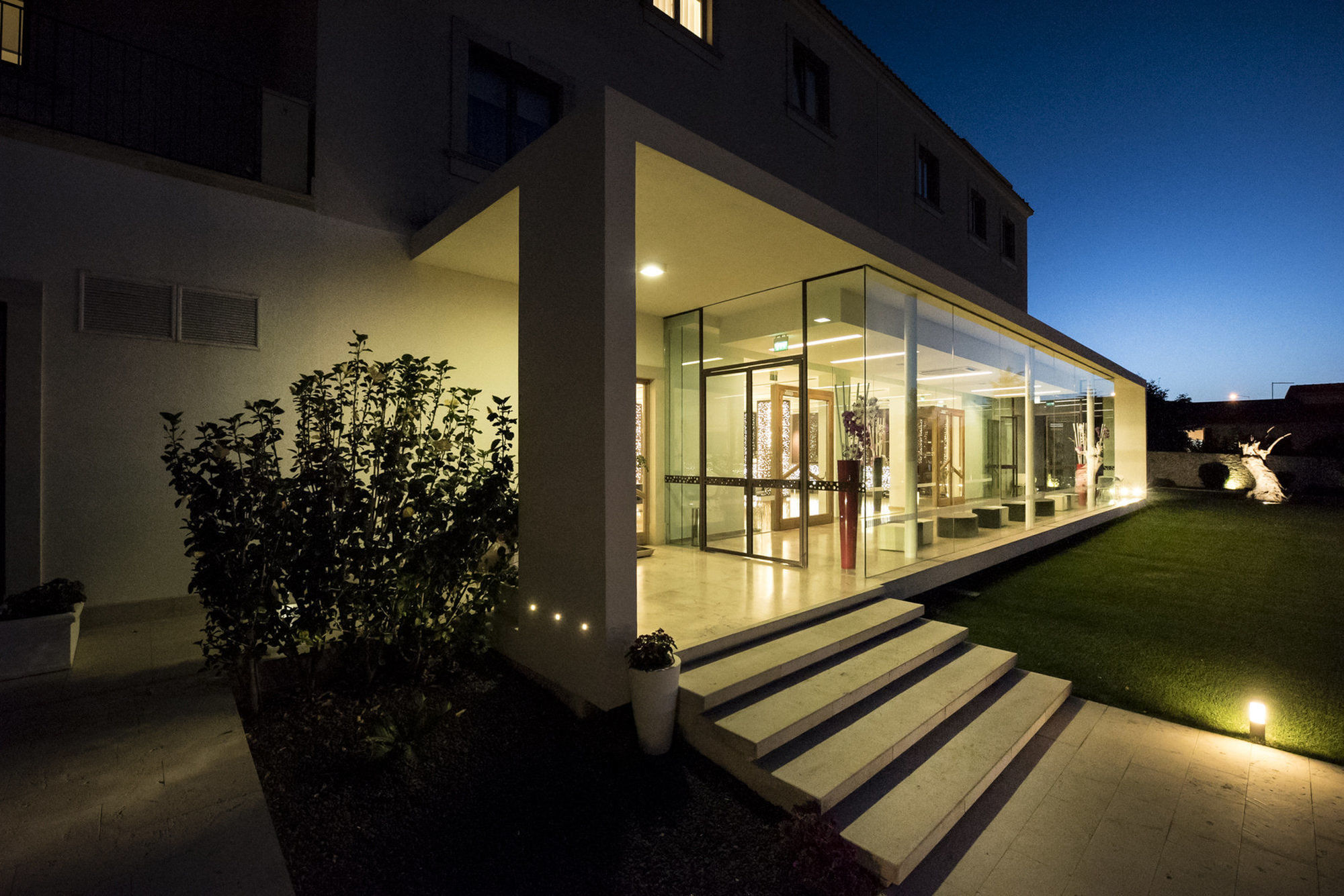 Pietre Nere Resort & Spa Модика Екстериор снимка