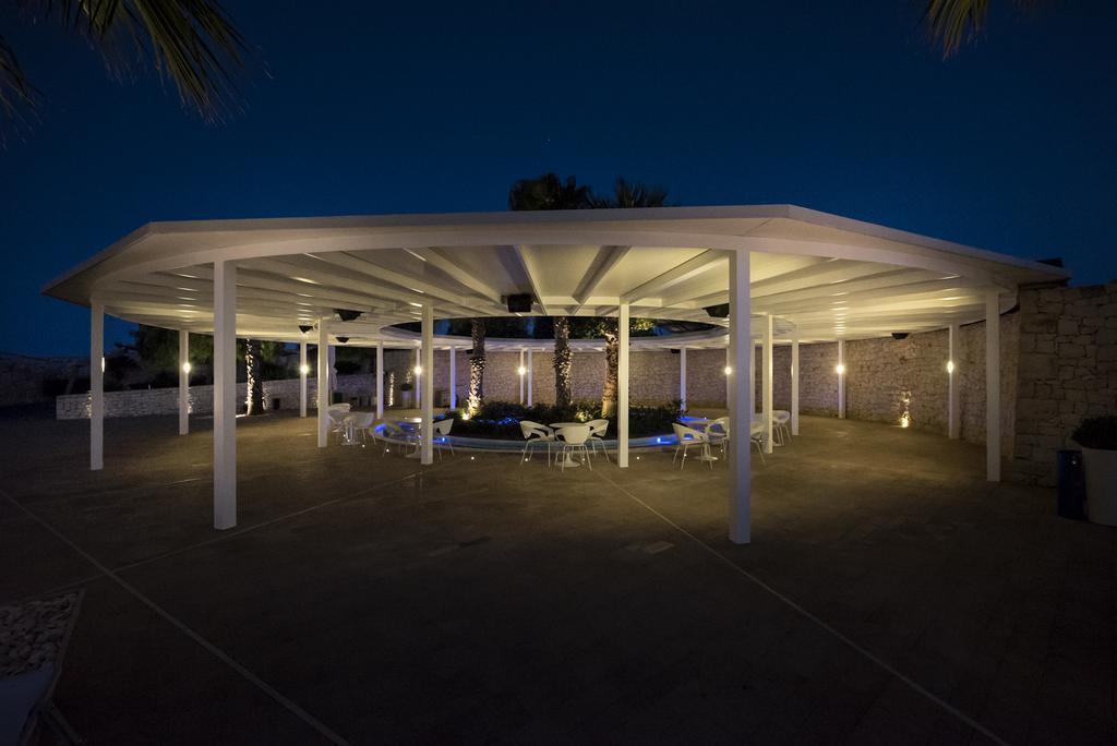 Pietre Nere Resort & Spa Модика Екстериор снимка