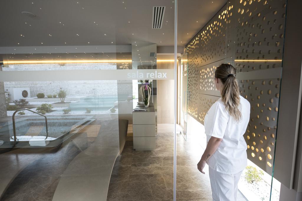 Pietre Nere Resort & Spa Модика Екстериор снимка
