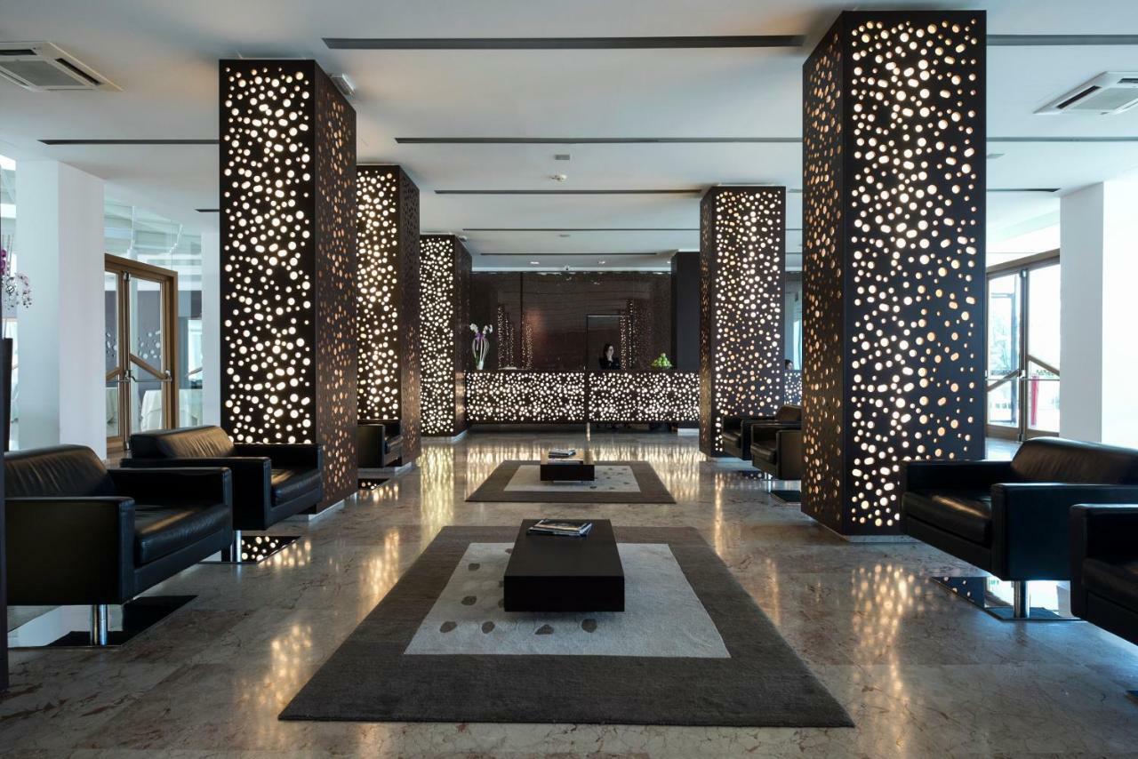 Pietre Nere Resort & Spa Модика Екстериор снимка