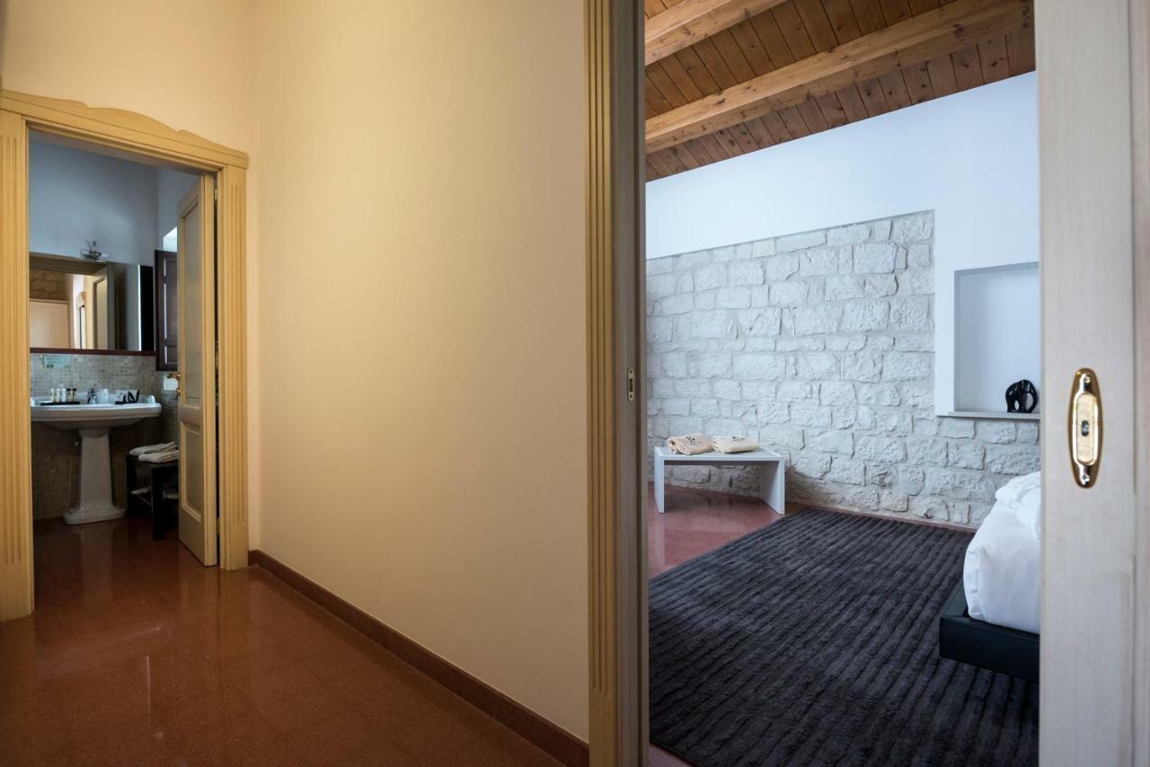 Pietre Nere Resort & Spa Модика Екстериор снимка