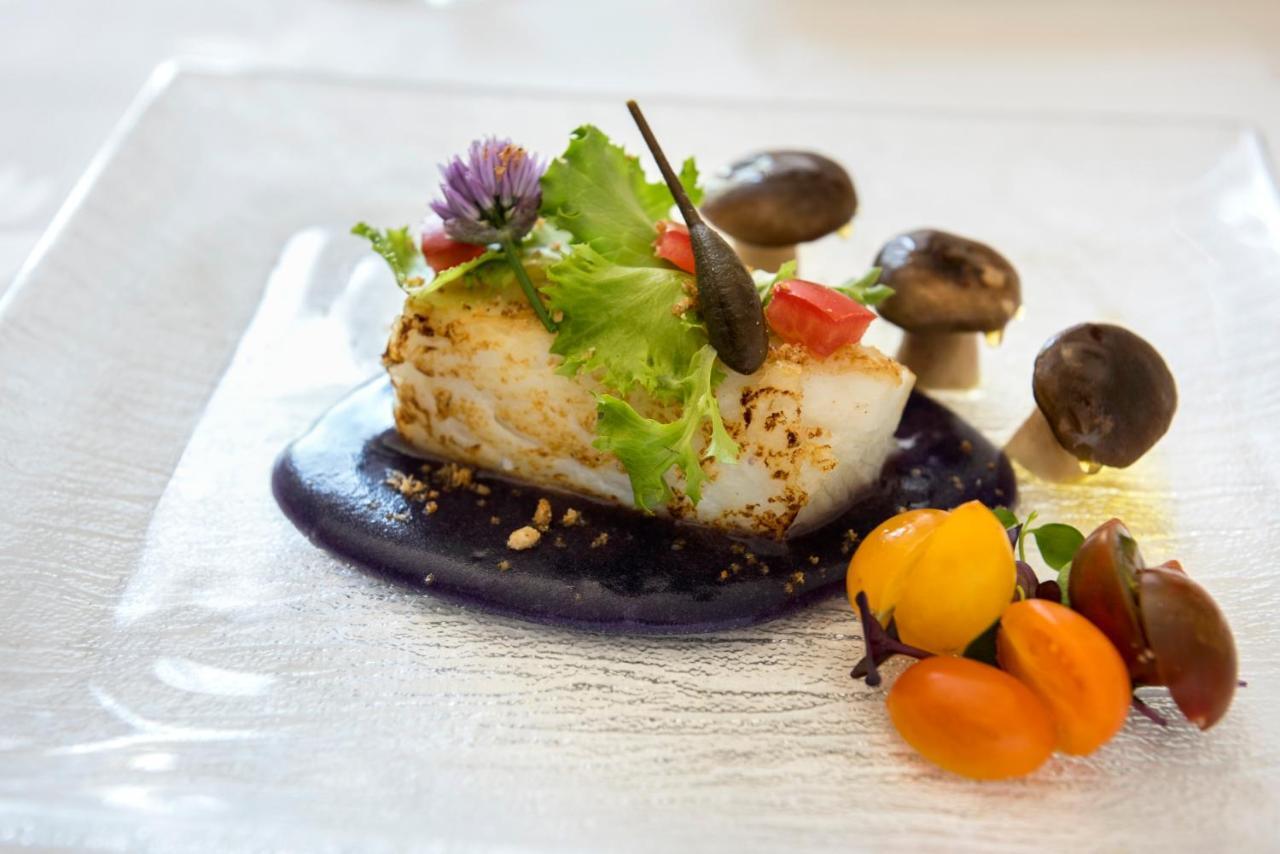 Pietre Nere Resort & Spa Модика Екстериор снимка